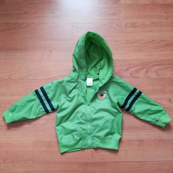 Baby rain set  size 24 months - Picture 2 of 10